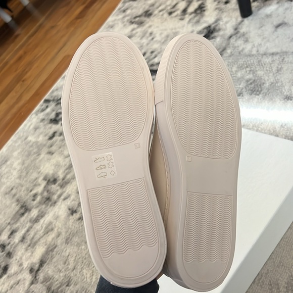 Common Project Low Achilles Beige - Picture 5 of 8